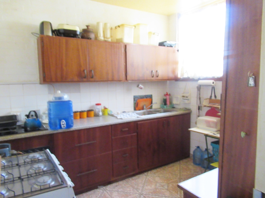 2 Bedroom Property for Sale in Welkom Free State